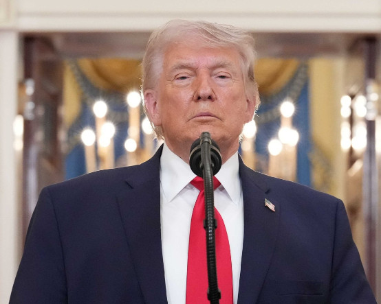 Trump: İran'da protestoculara Kürtler aracılığıyla silah gönderdik