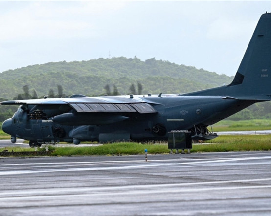 WSJ yazdı: Pilot kurtarma operasyonunda yüz milyonlarca dolarlık imha