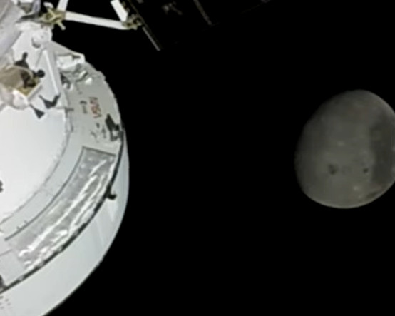 Artemis II, Apollo 13'ün mesafe rekorunu kırdı: İnsanlığın ulaştığı en uzak nokta