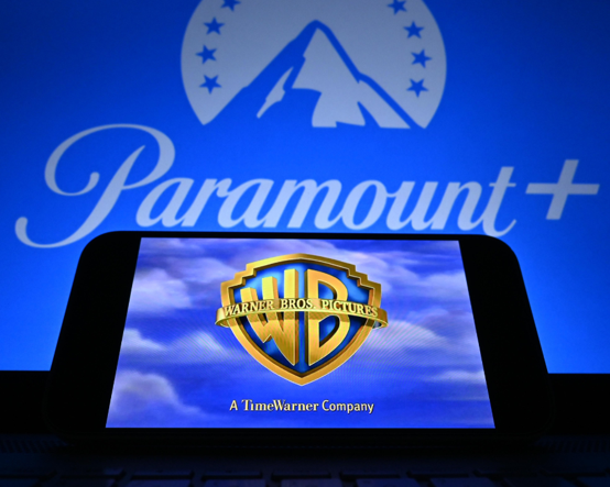 Paramount, Warner Bros için AB'den onayı aldı: Önünde şimdi ABD ve İngiltere engeli var