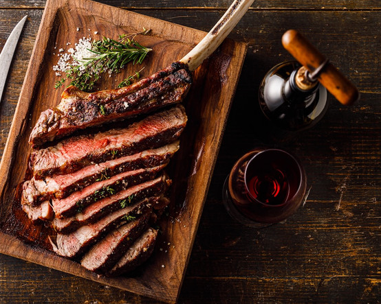 BBC Japonya'dan ABD'ye 6 ülkeyi merceğe aldı: En iyi 'steak' hangi ülkede pişiyor?