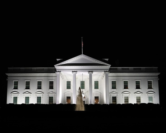 Beyaz Saray 'nükleer silah' iddiasını yalanladı: "Başkan Yardımcısı'nın söylediği hiçbir şey bunu ima etmiyor"