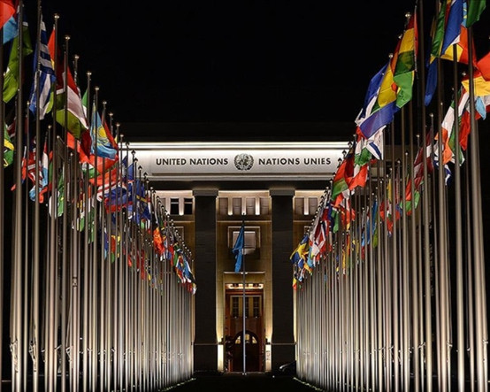 BM resmi hesabından Trump'a mesaj: Savaşların bile kuralları vardır