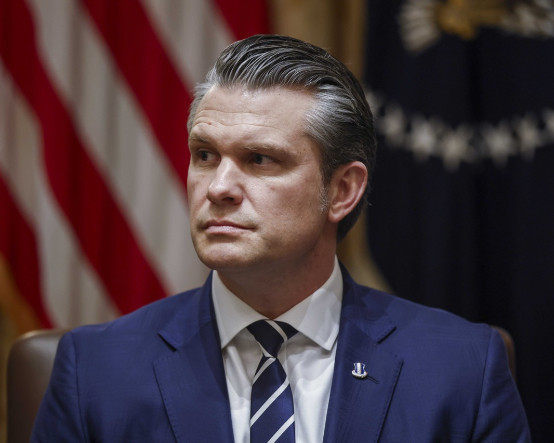 ABD'li komutanlardan Hegseth'e İran uyarısı: Operasyonlar sürdürülemez hale geliyor