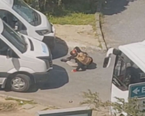 İsrail Konsolosluğu önündeki saldırıda ifadeler ortaya çıktı: Konsolosluğun boş olduğu yönünde duyum aldık