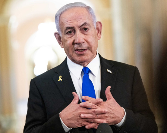 Netanyahu'dan 'saldırılar sürecek' mesajı: Lübnan'da ateşkes yok