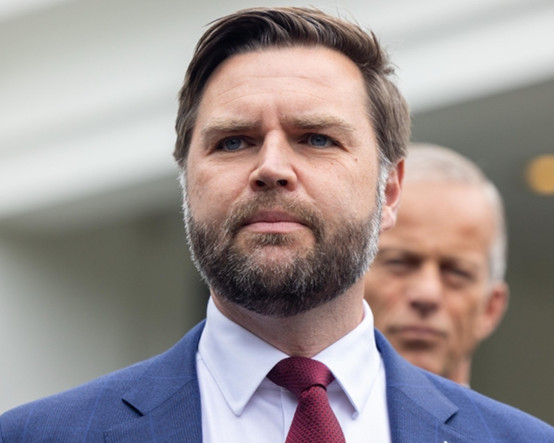 ABD Başkan Yardımcısı JD Vance: Bu sonsuza dek sürecek bir savaş değil