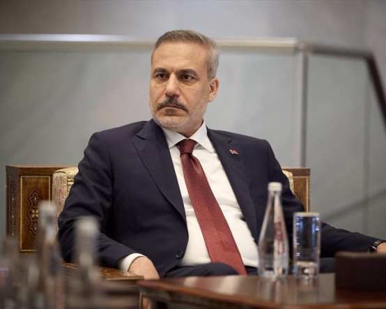 Dışişleri Bakanı Fidan: Trump, Ankara'daki zirveye katılmayı planlıyor