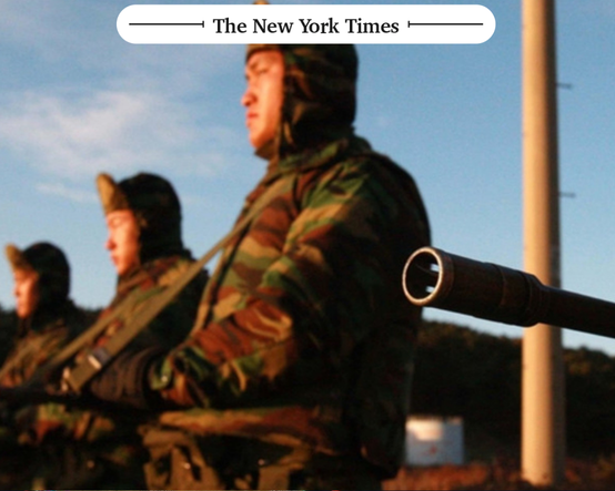 Kuzey Kore İran'dan ders aldı: Savaşta kullanılan silahları geliştirmeye başladı