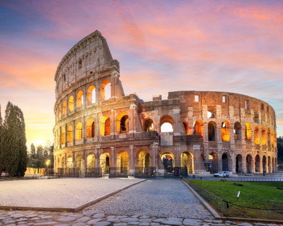 Roma’da zaman geri sarıldı: Kolezyum’un yüzyıllardır kayıp olan girişleri bulundu