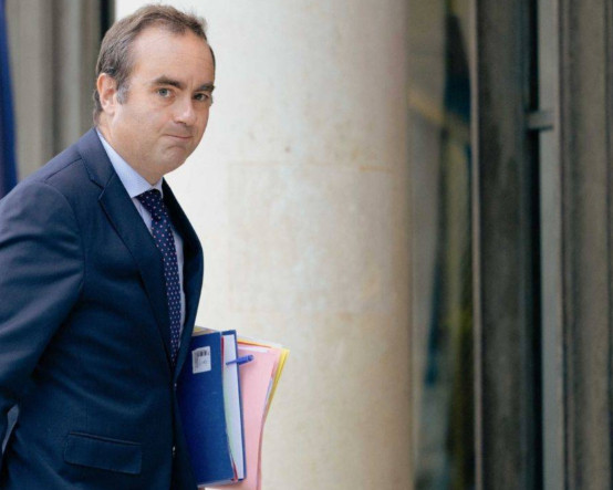 Fransa Başbakanı Sebastien Lecornu: Enerji bağımlılığımız sürdükçe başkalarının savaşlarının bedelini ödeyeceğiz