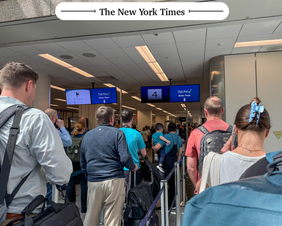 Pasaport yok, uçak yok: Venezuela vatandaşları ABD'den çıkış yapamıyor