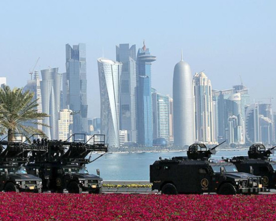 Amerikan silahları yetmedi, Körfez ülkeleri ABD’den uzaklaşmaya başladı