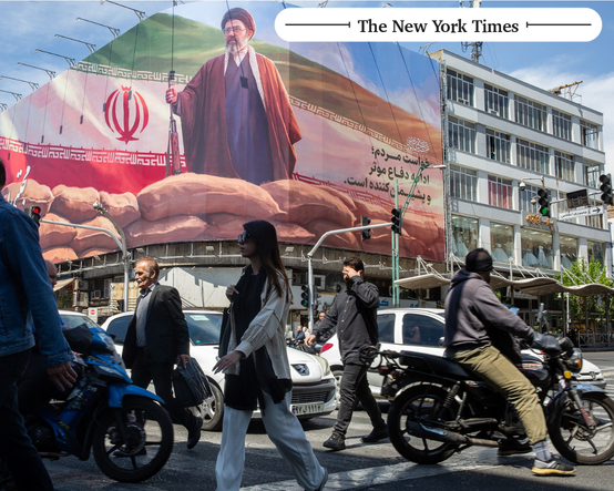 Ateşkes görüşmeleri çıkmaza girdi: İran, müzakere etmek yerine şartlarını dikte etmeye çalışan bir ABD gördü