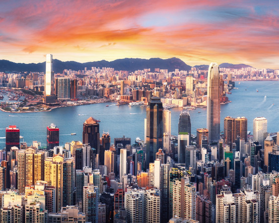 İran'ın gizli kasası: ABD yaptırımlarının işlemediği Hong Kong