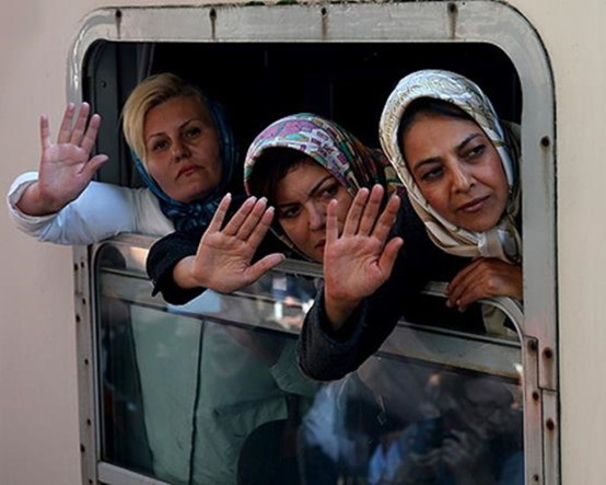 Almanya'da yaşayan her dört kişiden biri göçmen: Türkiye ve Polonya ilk sırada