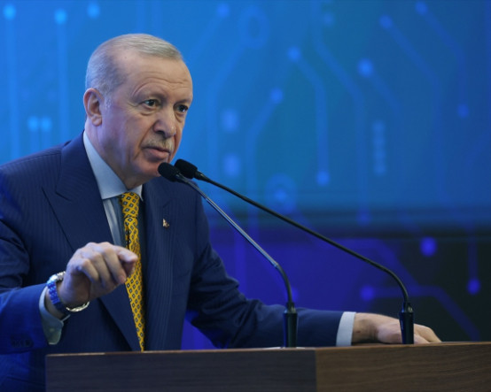 Erdoğan: Türk demokrasisi önümüzdeki dönemde hak ettiği ana muhalefete kavuşacak