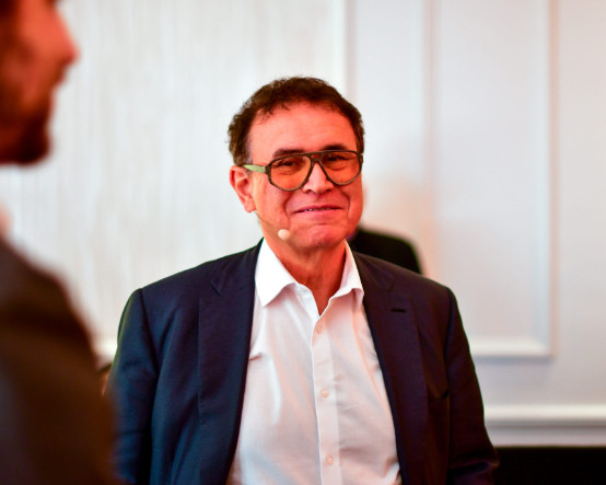 'Kriz kahini' ekonomist Roubini: ABD'nin ablukası Çin ekonomisine zarar verir