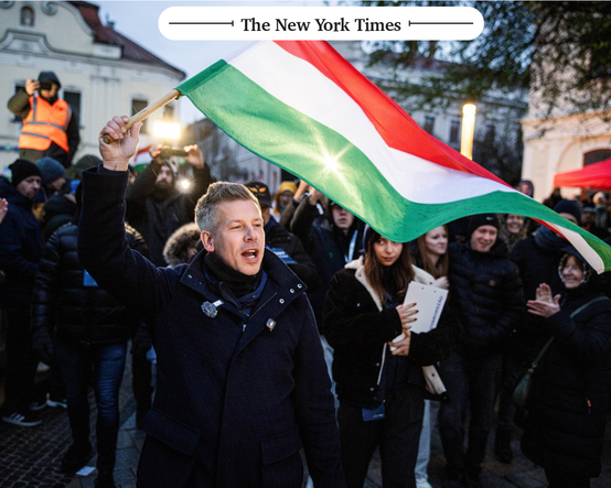 Magyar zor kararların eşiğinde: Macaristan çok istese de Rusya'dan kopamayacak