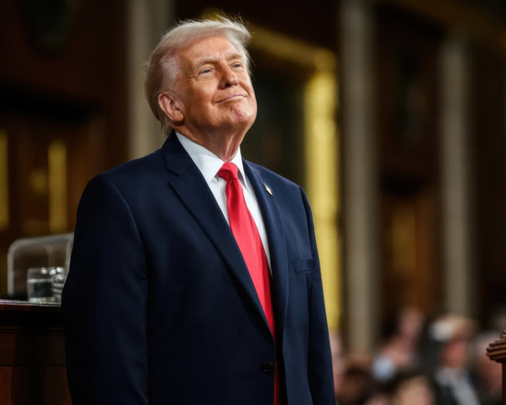 Trump'tan diplomasiye yeşil ışık: İran ile 2 gün içinde görüşebiliriz