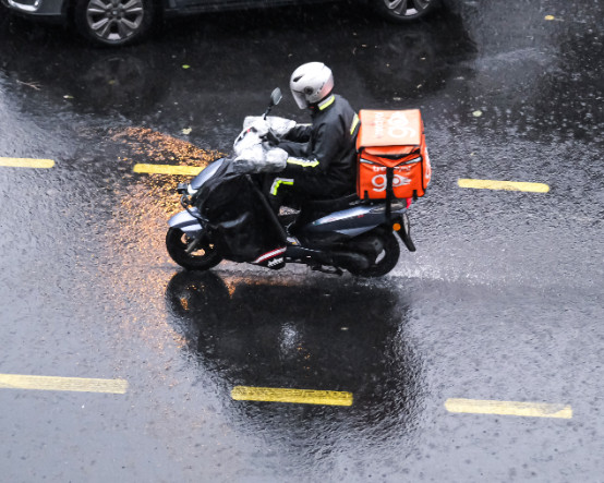 Yemek sipariş uygulamalarına düzenleme: Hizmet bedeli ayrıntılı gösterilecek