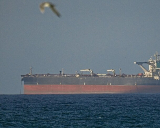 ABD Enerji Bakanı Wright'tan Hürmüz açıklaması: Boğazdaki trafik oldukça belirgin şekilde arttı