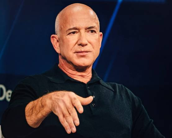 Amazon'un kurucusu Jeff Bezos: En düşük gelir grubu vergi vermesin