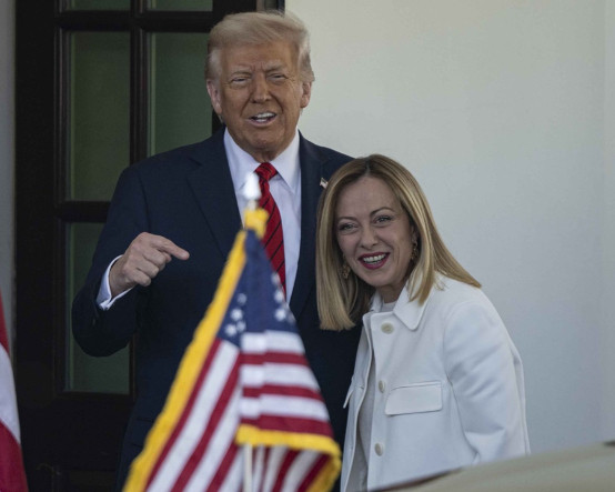 Trump'la Meloni'nin arasına İran savaşı girdi: Cesur olduğunu düşünmüştüm ama yanılmışım