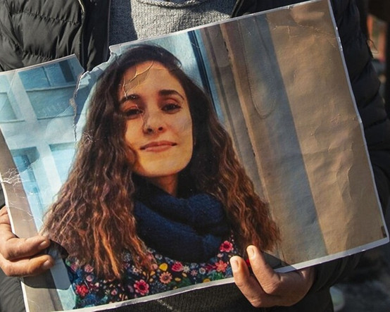 Gülistan Doku soruşturması: Savcılık, Emniyet İstihbaratı’nı mercek altına aldı