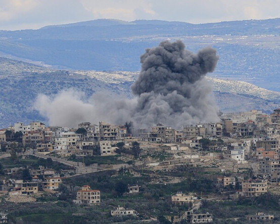 Uzmanlara göre kilit nokta ⁠Bint Cubeyl: Lübnan'ın Stalingrad'ı olacak