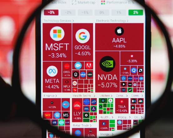 Piyasalardaki rallide yolun sonu mu geldi? Micron, Marvell, Intel ve AMD hisselerinde satış dalgası