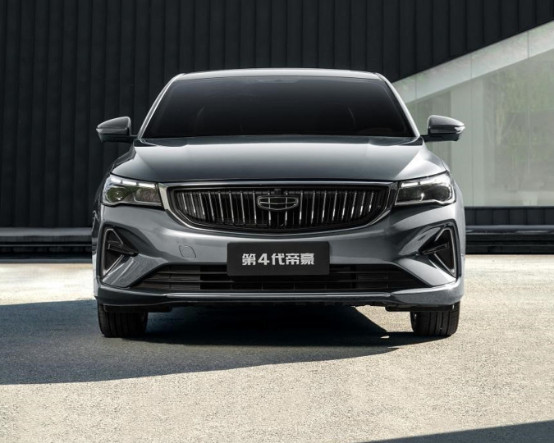 Çin otomobil devinden rekor kıran hibrit teknolojisi: 100 kilometrede yalnızca 2.22 litre yakıt tüketiyor