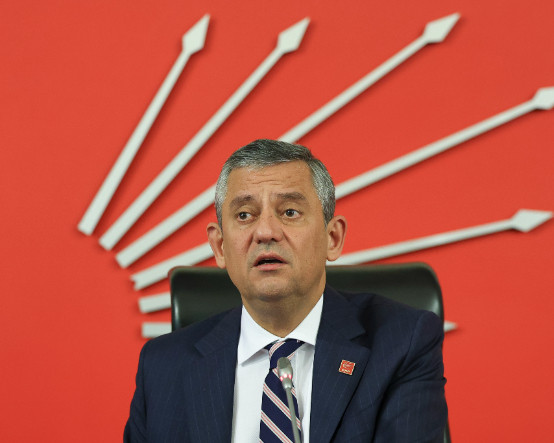 Özgür Özel: Feryat duyulmadı, önlem alınmadı, en acil gündem okul güvenliği olmalı