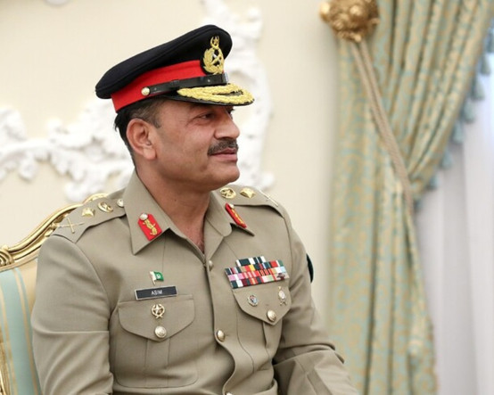 Pakistanlı üst düzey heyet Tahran'da: İran, Asım Munir'le görüşmeden sonra kararını bildirecek