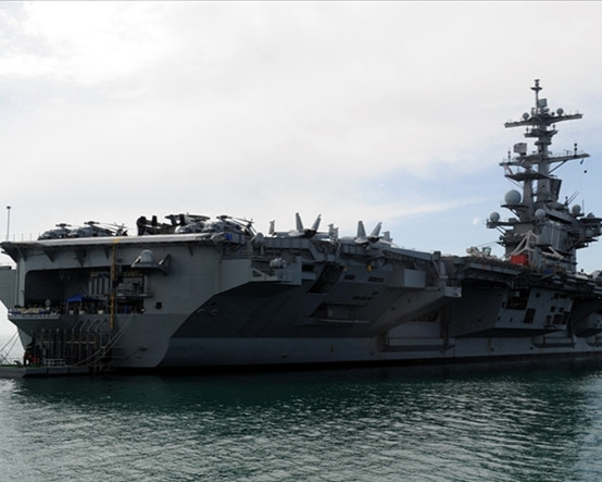 Washington Post ABD'nin B planını yazdı: Üç savaş gemisi ve binlerce ek asker Orta Doğu yolunda