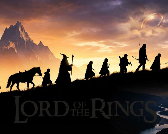 Yeni Yüzüklerin Efendisi filminin kadrosu duyuruldu: Aragorn rolünün sahibi belli oldu