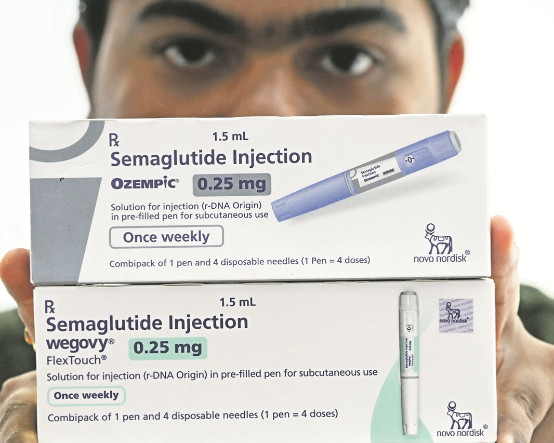 14 dolarlık jenerik Ozempic dünyada sağlığı değiştirir mi?