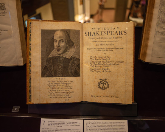 400 yıl sonra tesadüfen bulundu: Shakespeare’in kayıp adresi ortaya çıktı