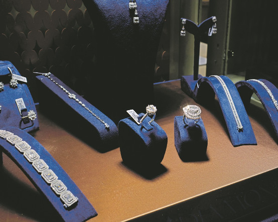 Doğal pırlanta için alarm zili De Beers’ı vurdu