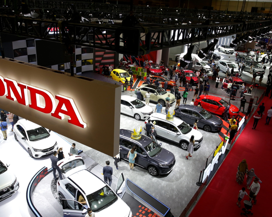 Honda 70 yıllık borsa geçmişinde ilk kez yıllık zarar açıkladı