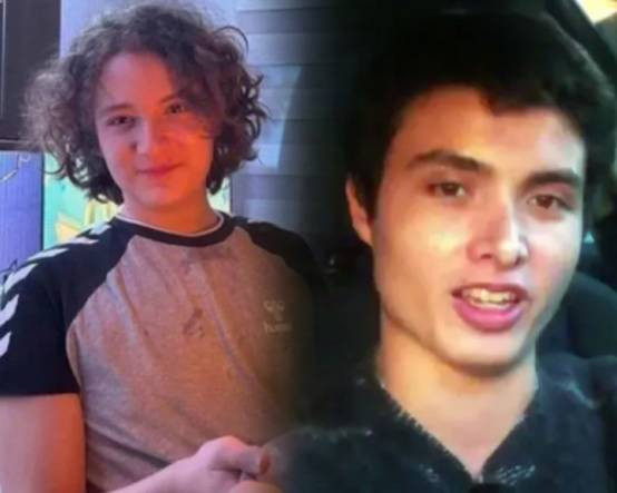 Kahramanmaraş'taki okul saldırısı: Saldırganın telefonundan fotoğrafı çıkan ABD'li Elliot Rodger kimdir?