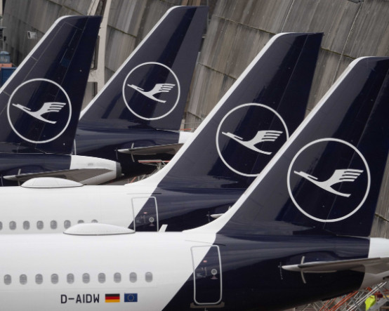 Lufthansa küçülmeye gidiyor: Grevler ve artan yakıt maliyetleri kararı öne çekti