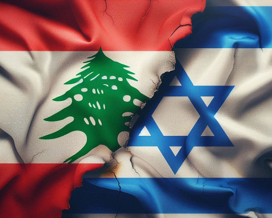 Trump duyurdu: Lübnan ve İsrail 10 günlük ateşkes için anlaştı