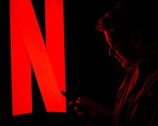 Netflix'in en çok izlenen 20 dizisi