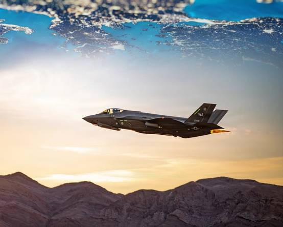 ABD'nin bin dronluk dev filo planı: Yunanistan F-35'lerin yanına yapay zeka ordusu kurmak istiyor