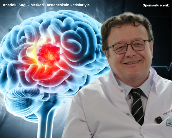 Beyin tümörleri nasıl tedavi edilir?
