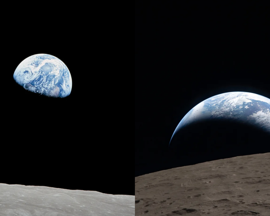 Apollo’dan Artemis’e: 58 yılda Dünya nasıl değişti?