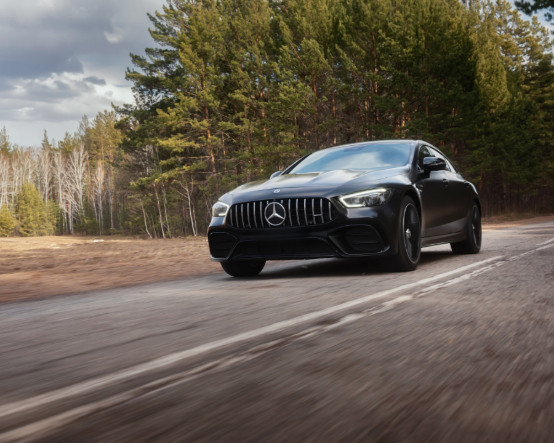 Elektrikli araç yarışında dev ortaklık: Samsung SDI ve Mercedes-Benz güçlerini birleştirdi