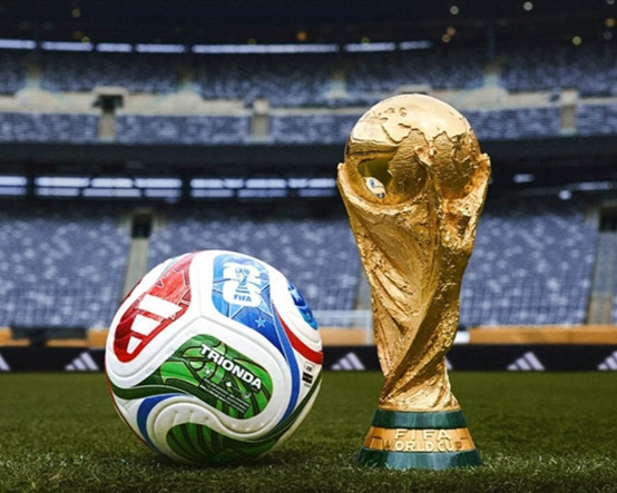 FIFA Başkanı doğruladı: Dünya Kupası finaline devre arası şovu geliyor