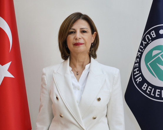 Hakkında soruşturma izni istenmişti: Eskişehir Belediye Başkanı Ayşe Ünlüce'den ilk açıklama